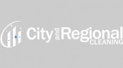 City & Regional Cleaning Management