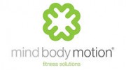 Mind Body Motion Fitness Solutions