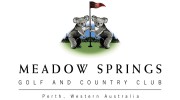 Meadow Springs Golf & Country Club