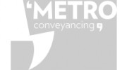 Metro Conveyancing