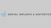 Dental Implants & Aesthetics