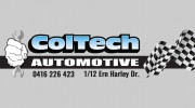 ColTech Automotive