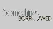 Something Borrowed