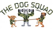 The Dog Squad Canberra