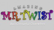 Amazing Mr. Twist