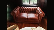 Steve Ellis Upholstery