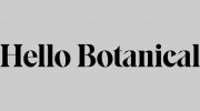 Hello Botanical