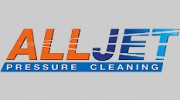 Alljet Pressure Cleaning