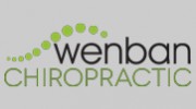 Wenban Michael