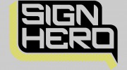 Sign Hero