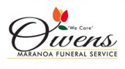 Owens Courtesy Funerals