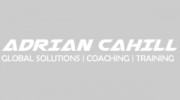 Adrian Cahill, Coaching & Consulting