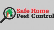 Safe Home Pest Control