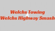 Welchs Highway Smash Bathurst