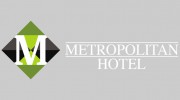 The Metropolitan Hotel