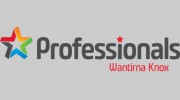Professionals Wantirna