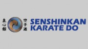 Senshinkan Karatedo