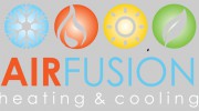 Air Fusion Heating & Cooling