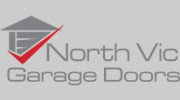 North VIC Garage Doors