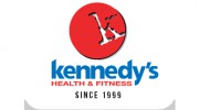 Kennedy's Health & Fitness