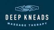 Deep Kneads Massage