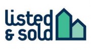 Listed & Sold Real Estate