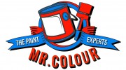 Mr Colour Painting & Decorating
