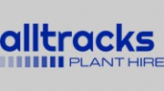 Alltracks Plant Hire