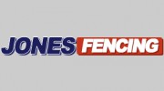 Jones Fencing
