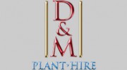 D&M Plant Hire