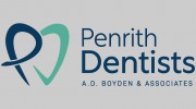 Dr A.D. Boyden & Associates