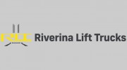 Riverina Lift Trucks
