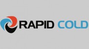 Rapid Cold Airconditioning