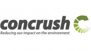 Concrush