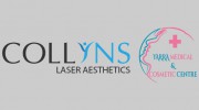 Collins Laser Aesthetics