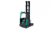 Triwest Forklifts