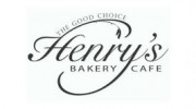 Henry's Bakery Cafe