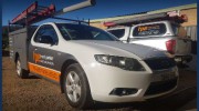 Chris Myers Electrical