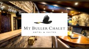 Mt Buller Chalet