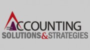 Accounting Solutions & Strategies
