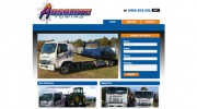 A Absolute Towing