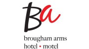 Brougham Arms Hotel Motel