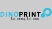 Dino Print