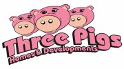 Three Pigs Homes & Developments