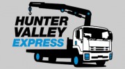 Hunter Valley Express