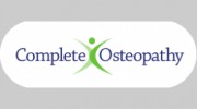 Complete Osteopathy