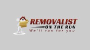 Removalist On The Run