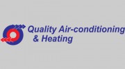 Quality Air Conditioning & Heating