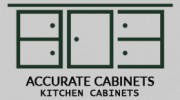 Accurate Cabinets