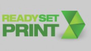 Ready Set Print